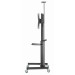 Gembird Кронштейн Gembird TVS-70T-02 (VESA600х400)