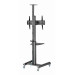 Gembird Кронштейн Gembird TVS-70T-02 (VESA600х400)