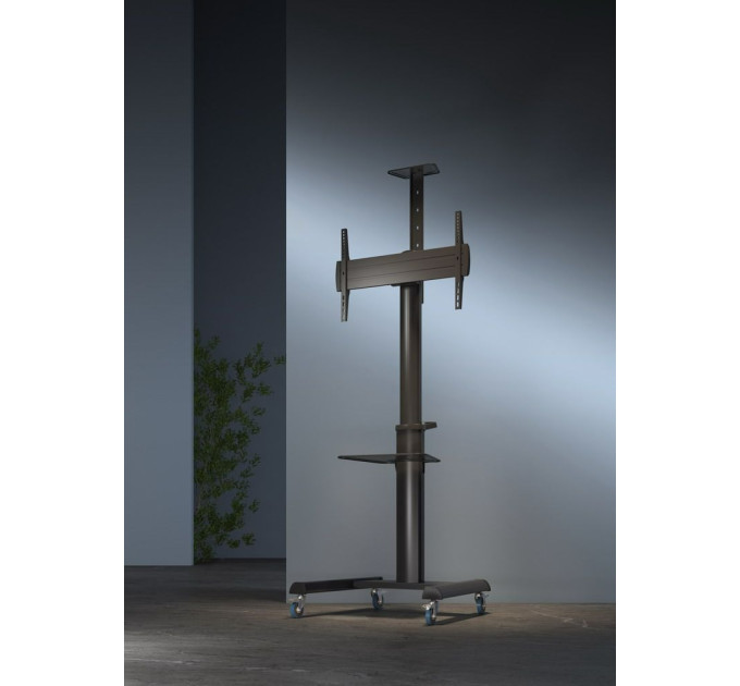 Gembird Кронштейн Gembird TVS-70T-02 (VESA600х400)