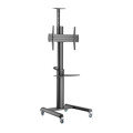Gembird Кронштейн Gembird TVS-70T-02 (VESA600х400)