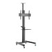 Gembird Кронштейн Gembird TVS-70T-02 (VESA600х400)