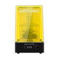 Anycubic Пристрій для очищення та полімеризації Anycubic Wash and Cure Plus (f99c7066)
