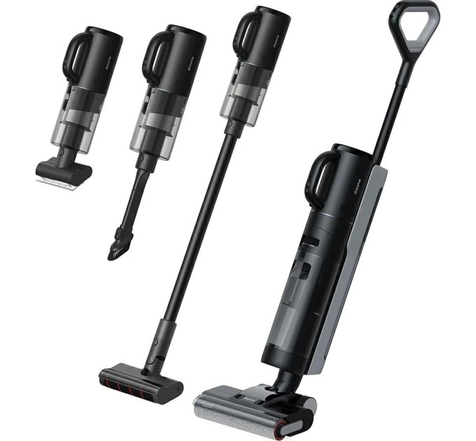 Dreame Акумуляторний миючий пилосос Dreame H12 Dual (HHV4)