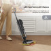 Dreame Акумуляторний миючий пилосос Dreame H12 Dual (HHV4)