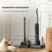 Dreame Акумуляторний миючий пилосос Dreame H12 Dual (HHV4)