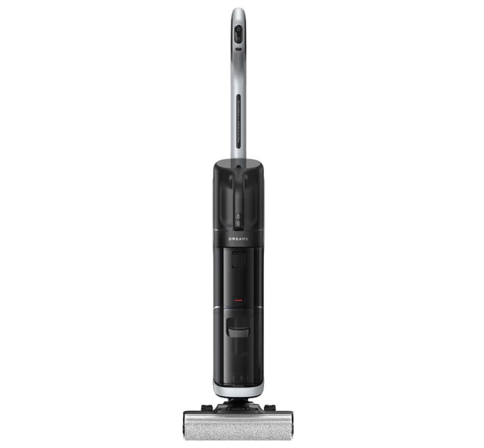 Dreame Акумуляторний миючий пилосос Dreame H14 Dual (HHV25A)