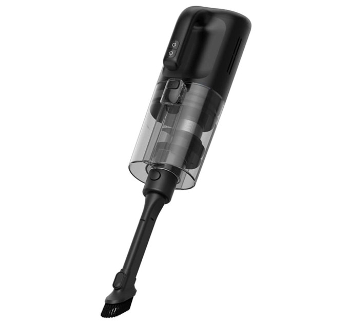 Dreame Акумуляторний миючий пилосос Dreame H14 Dual (HHV25A)