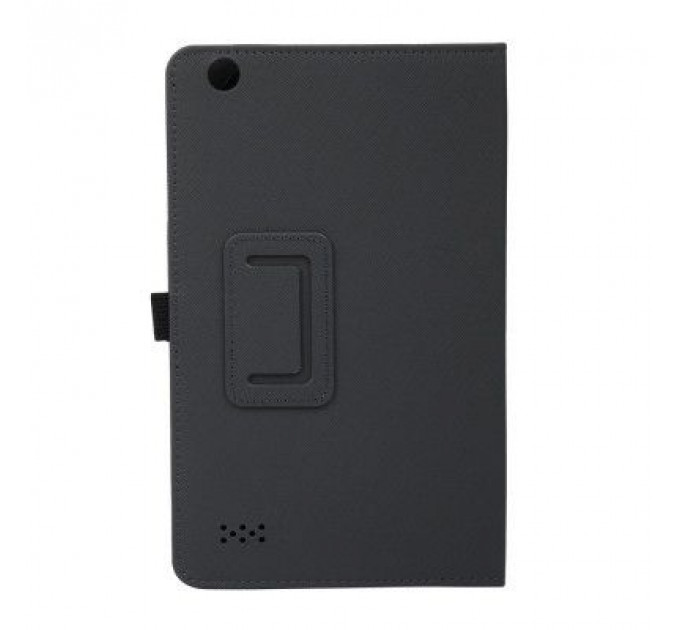 Чохол до планшета BeCover Slimbook для Prestigio Multipad Grace 3778 (PMT3778) Black (703652)