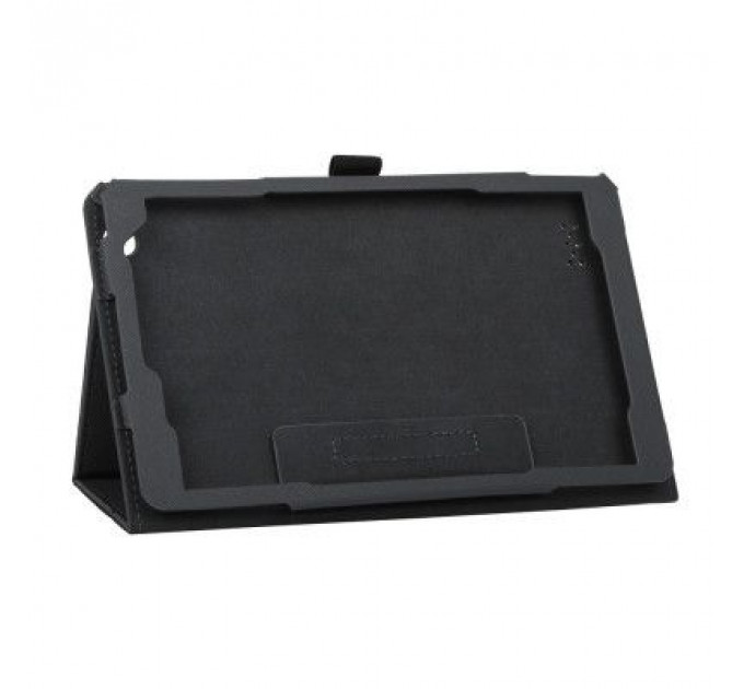 Чохол до планшета BeCover Slimbook для Prestigio Multipad Grace 3778 (PMT3778) Black (703652)