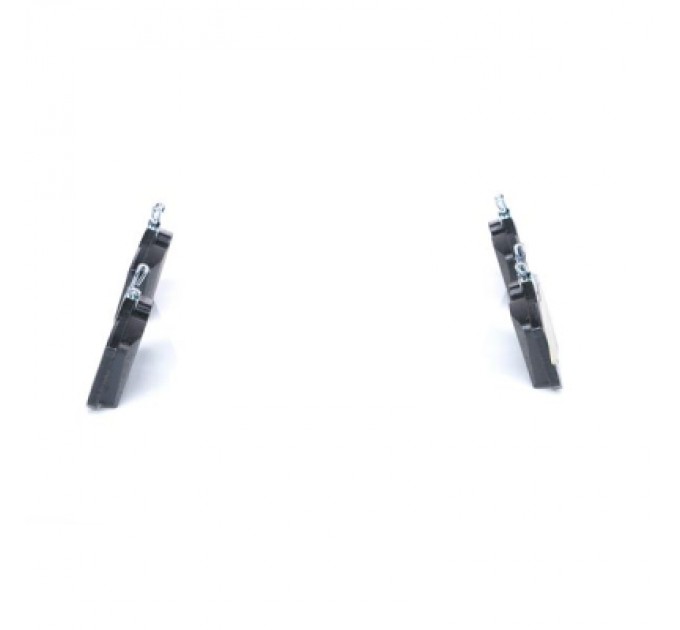 Bosch Гальмівні колодки Bosch 0 986 466 683
