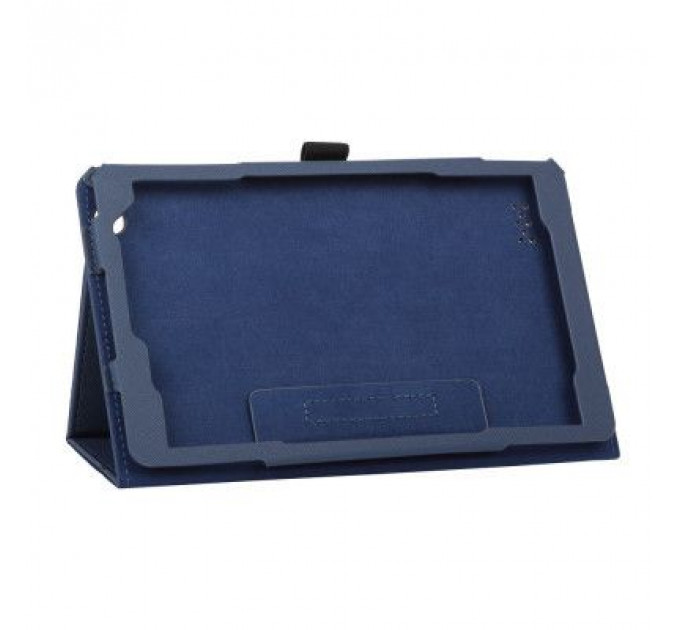 Чохол до планшета BeCover Slimbook для Prestigio Multipad Grace 3778 (PMT3778) Deep Bl (703653)