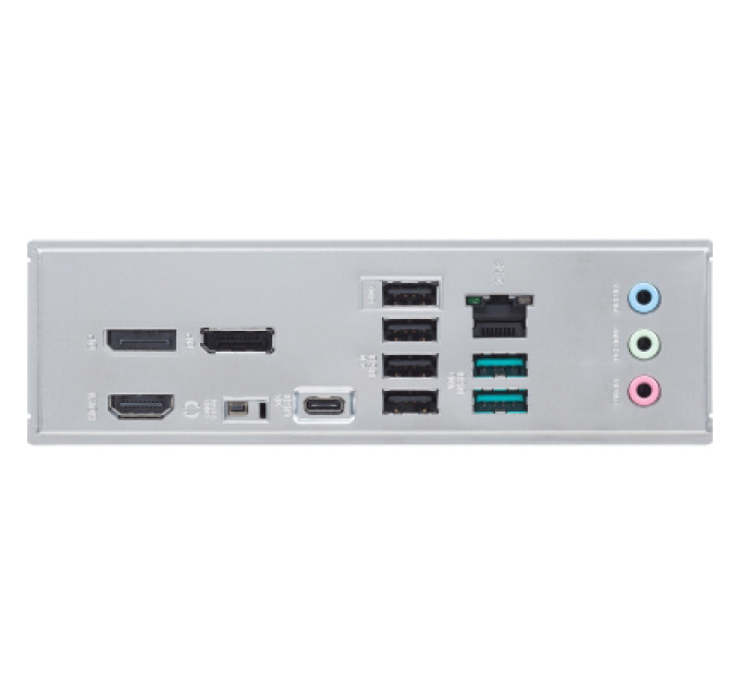 ASUS Материнська плата ASUS PRIME B840M-A-CSM
