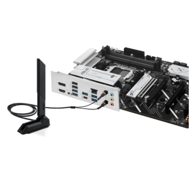 ASUS Материнська плата ASUS PRIME B850-PLUS WIFI