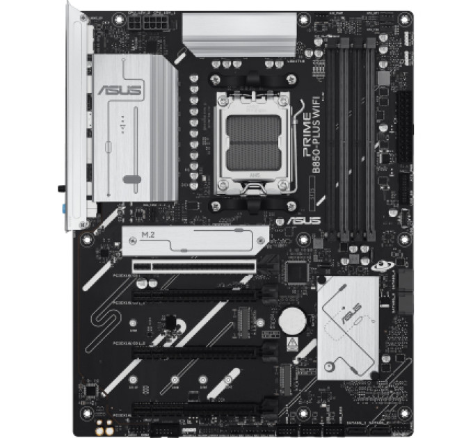 ASUS Материнська плата ASUS PRIME B850-PLUS WIFI