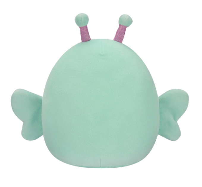 Squishmallows М'яка іграшка Squishmallows Метелик Рейна 13 см (SQER00814)