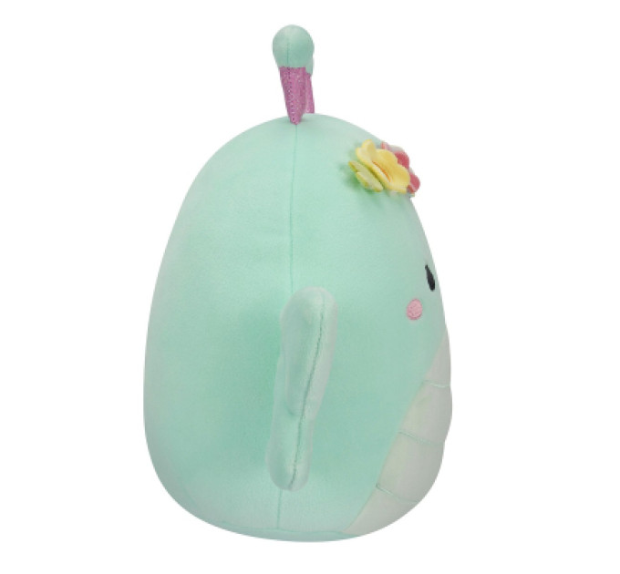 Squishmallows М'яка іграшка Squishmallows Метелик Рейна 13 см (SQER00814)