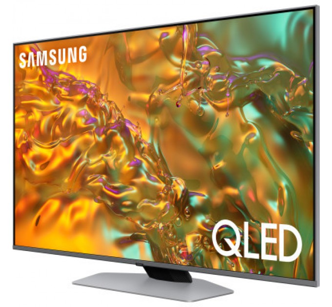Samsung Телевізор Samsung QE50Q80DAUXUA