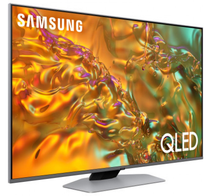 Samsung Телевізор Samsung QE50Q80DAUXUA