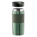 Ardesto Термокружка Ardesto Comfort нержавіюча сталь зелений 450 мл (AR2645CMG)