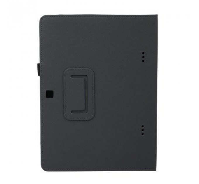 Чохол до планшета BeCover Slimbook для Prestigio Multipad Wize 3196 (PMT3196) Black (703654)