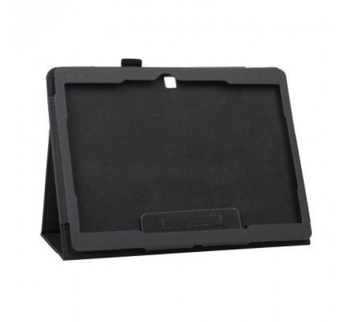 Чохол до планшета BeCover Slimbook для Prestigio Multipad Wize 3196 (PMT3196) Black (703654)
