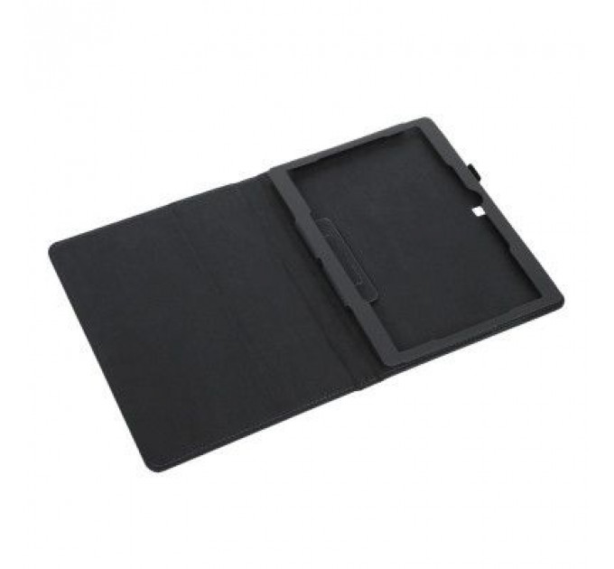 Чохол до планшета BeCover Slimbook для Prestigio Multipad Wize 3196 (PMT3196) Black (703654)