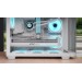 AeroCool Корпус AeroCool P300C-G-WT-v1 (ACCS-PN02033.21) White без БЖ