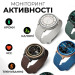 HIFuture Смарт-годинник HiFuture aurora silver (aurora.silver)