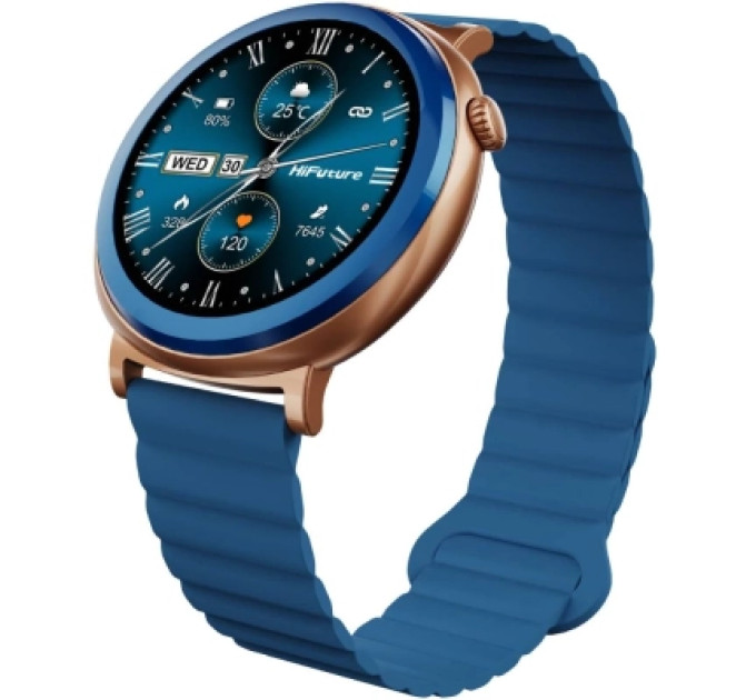 HIFuture Смарт-годинник HiFuture aurora blue (aurora.blue)