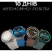 HIFuture Смарт-годинник HiFuture aurora dark green (aurora.darkgreen)
