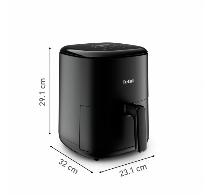 Tefal Мультипіч Tefal Easy Fry Compact EY145810