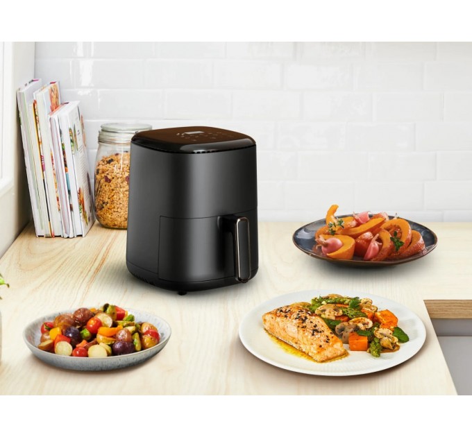 Tefal Мультипіч Tefal Easy Fry Compact EY145810