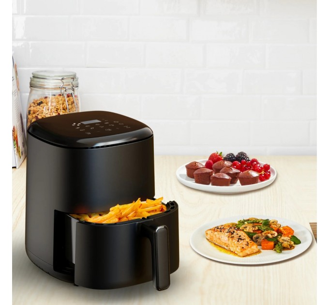 Tefal Мультипіч Tefal Easy Fry Compact EY145810