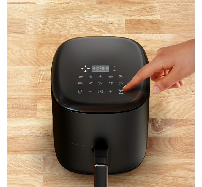 Tefal Мультипіч Tefal Easy Fry Compact EY145810