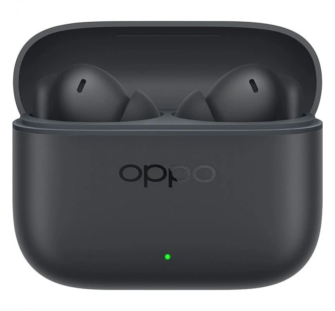 Oppo Bluetooth-гарнітура Oppo Enco Buds3 Pro ETEK1 Graphite Grey_акція