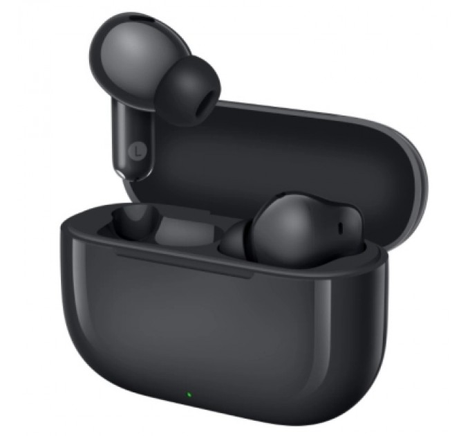 Huawei Навушники Huawei FreeBuds SE 4 ANC Black (55038499)