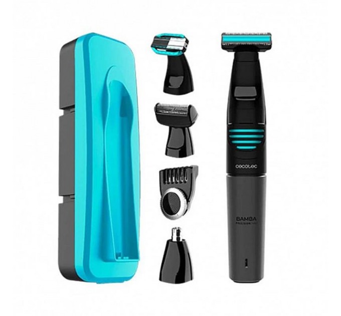 Cecotec Тример Cecotec Bamba PrecisionCare Extreme 5-in-1 CCTC-04229 (8435484042291)