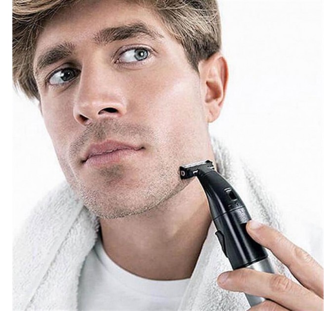 Cecotec Тример Cecotec Bamba PrecisionCare Extreme 5-in-1 CCTC-04229 (8435484042291)