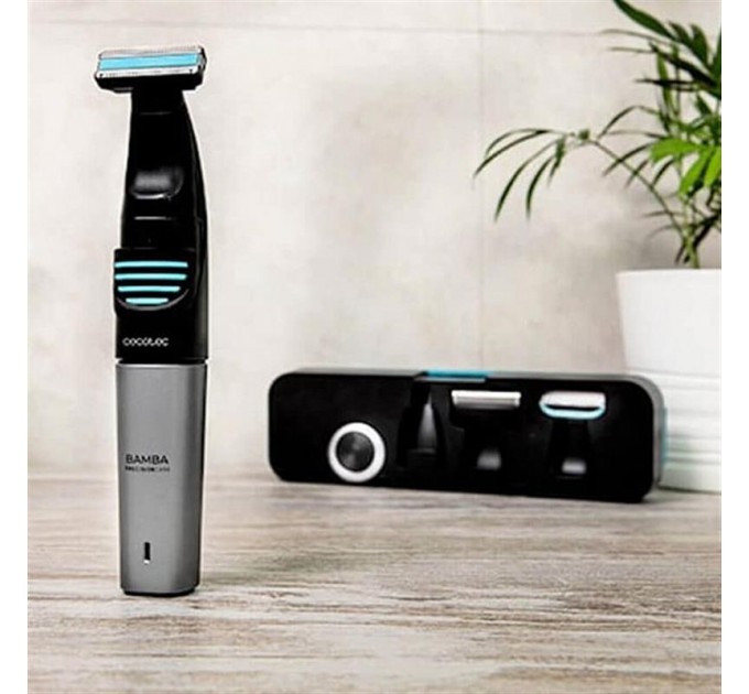 Cecotec Тример Cecotec Bamba PrecisionCare Extreme 5-in-1 CCTC-04229 (8435484042291)