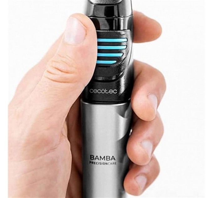 Cecotec Тример Cecotec Bamba PrecisionCare Extreme 5-in-1 CCTC-04229 (8435484042291)