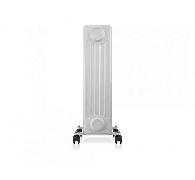 REAL-EL Масляний радіатор REAL-EL HEAT-L210