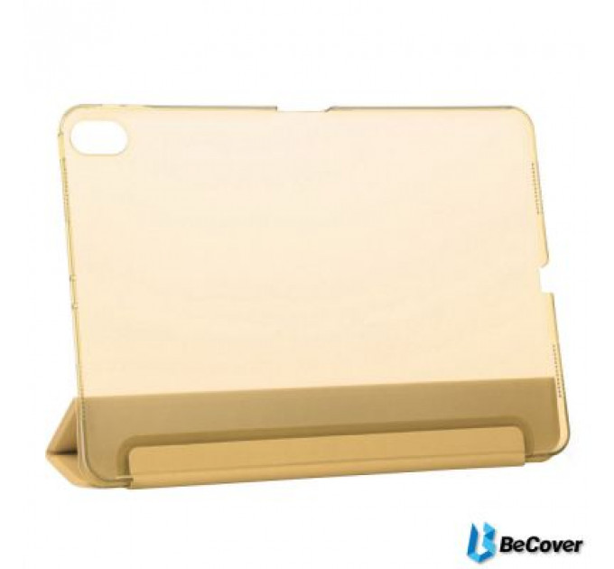 Чохол до планшета BeCover Smart Case для Apple iPad Pro 11 Gold (703026)