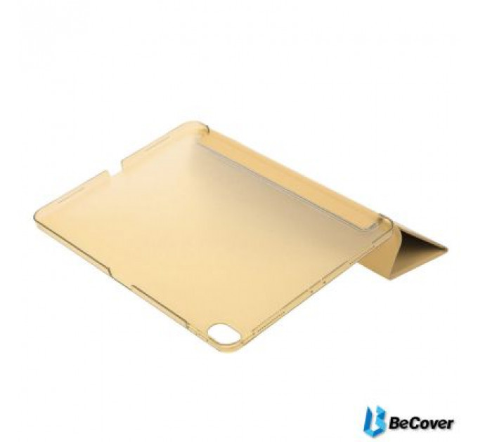 Чохол до планшета BeCover Smart Case для Apple iPad Pro 11 Gold (703026)