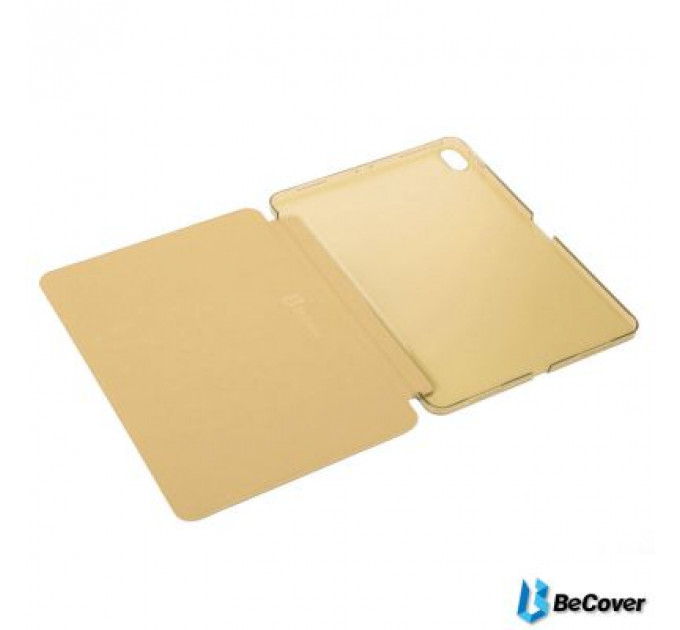 Чохол до планшета BeCover Smart Case для Apple iPad Pro 11 Gold (703026)