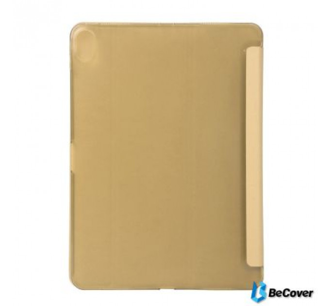 Чохол до планшета BeCover Smart Case для Apple iPad Pro 11 Gold (703026)