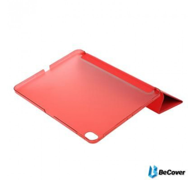 Чохол до планшета BeCover Smart Case для Apple iPad Pro 11 Red (703029)