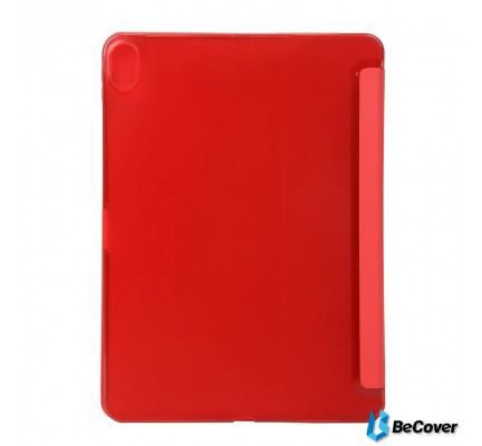 Чохол до планшета BeCover Smart Case для Apple iPad Pro 11 Red (703029)