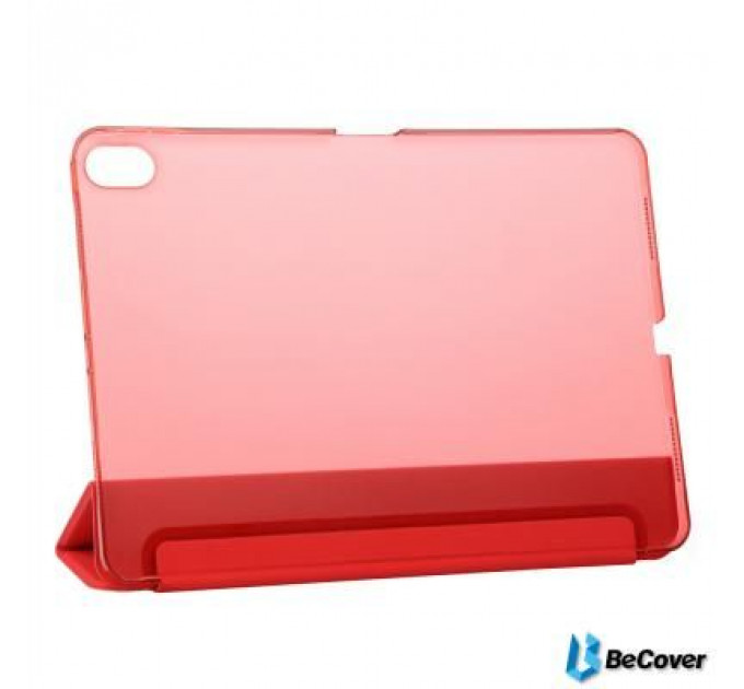 Чохол до планшета BeCover Smart Case для Apple iPad Pro 11 Red (703029)