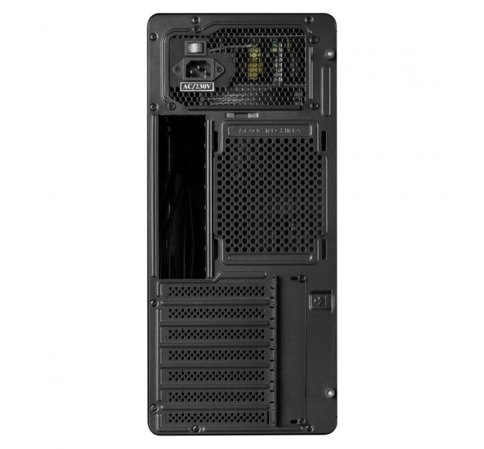 Prologix Корпус Prologix E127 500W Black