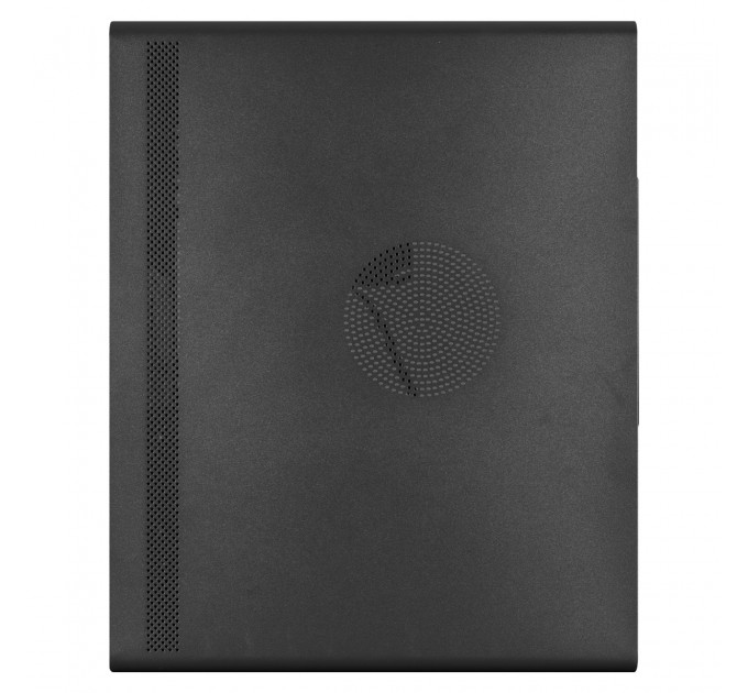 Prologix Корпус Prologix E127 500W Black